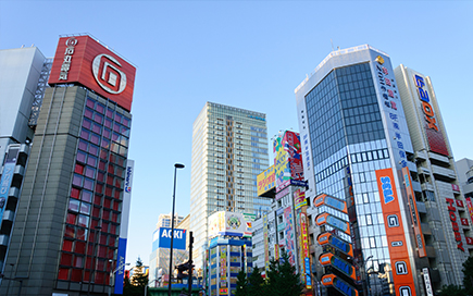 企業認定情報