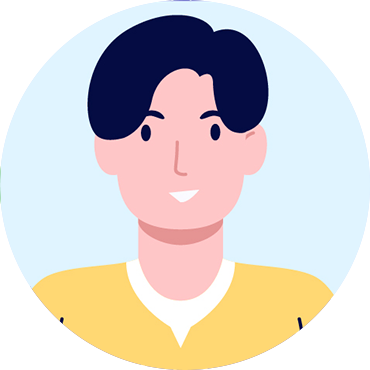 Yさん